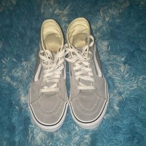 Men's Vans